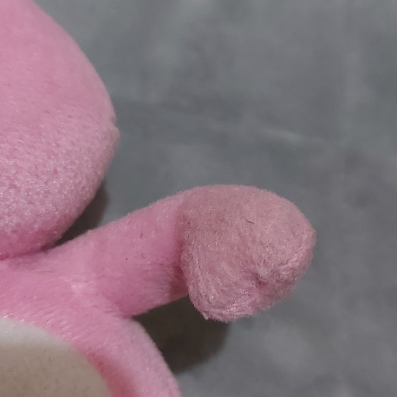 2002 Cheer Bear Care Bear - Picture 5 of 6